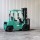 Heftruck Mitsubishi FD30-EF14C